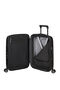 Samsonite Proxis Spinner Expandable Length 40cm 55cm  Black