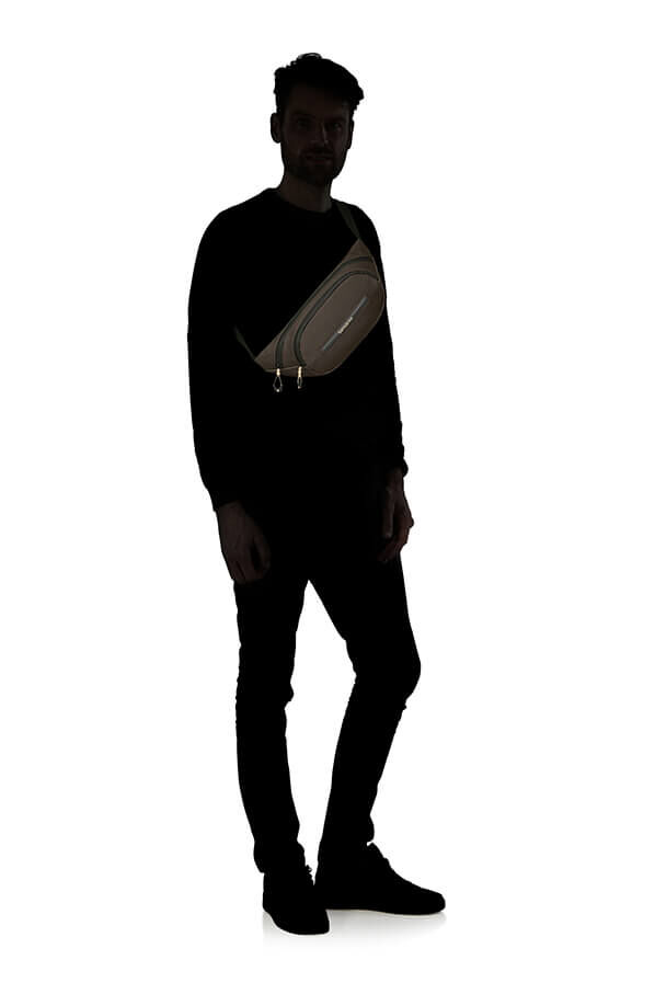 Ecodiver Bum Bag