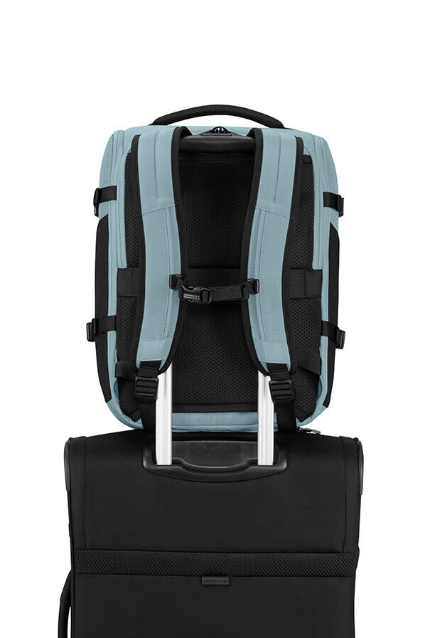 2FIT Underseat backpack 2-in-1