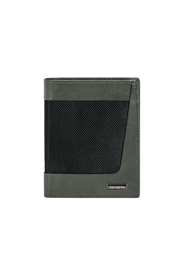 Samsonite Urban-Eye Slg 150 - W S 8CC+HFL+C+2C II  Green