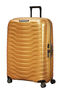 Samsonite Proxis Spinner 81cm  Honey Gold
