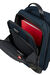 Urban-Eye Backpack 15.6'' accordeon style