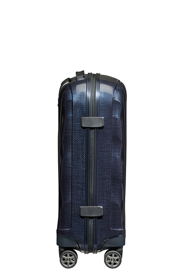 Samsonite C-Lite Spinner 55cm  Midnight Blue