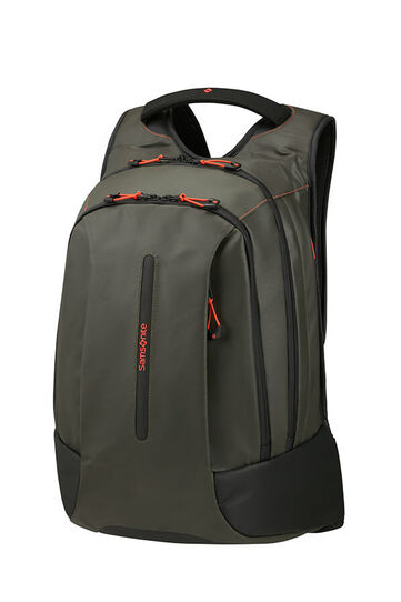 Ecodiver LAPTOP BACKPACK L Climbing Ivy