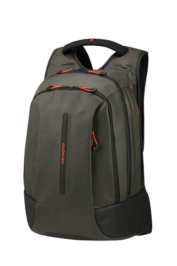Ecodiver Backpack L Green Rolling Luggage UK - Main Image
