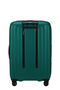 Samsonite Nuon Spinner Expandable 69cm  Pine Green