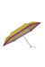 Samsonite Alu Drop S Umbrella  Yellow/Purple