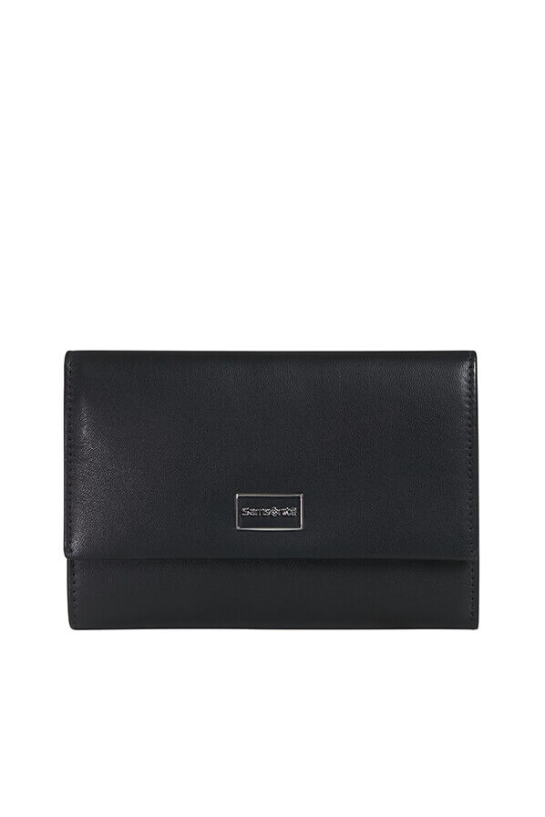 Image Leather SLG Wallet