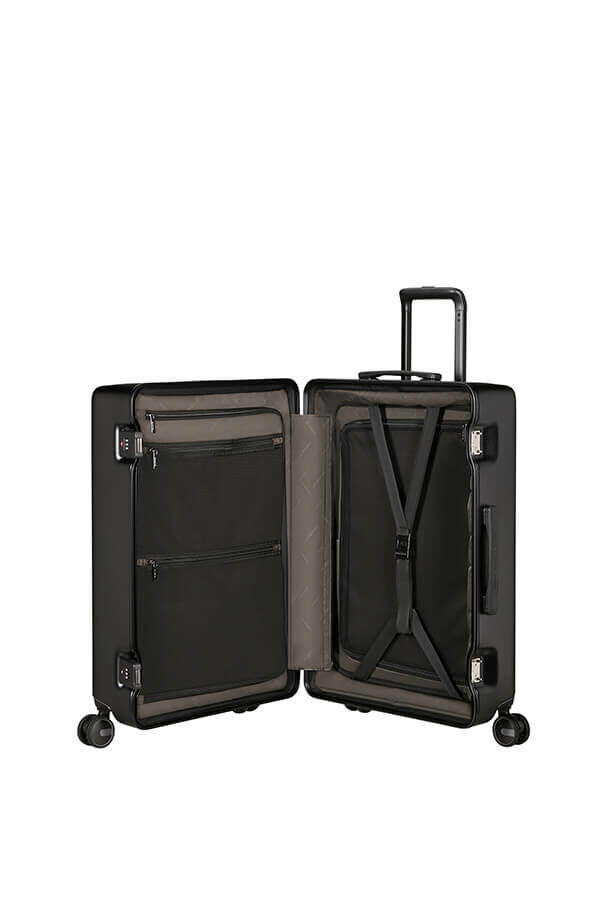 Samsonite Focus Spinner 69cm  Matt Graphite