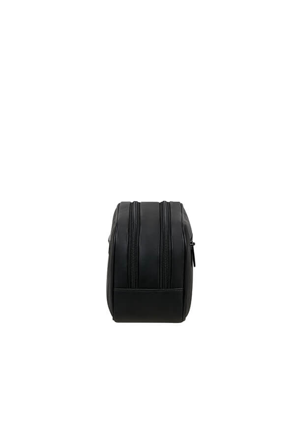 Pro-Dlx Leather Toilet Kit