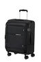Samsonite GoTwist Spinner Exp 55cm  Black