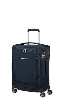 Samsonite Re-Lite Spinner expandable (4 wheels) 55cm