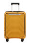 Samsonite Upscape Spinner Expandable Easy Access 55cm  Yellow
