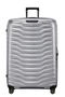 Samsonite Proxis Spinner 86cm Silver