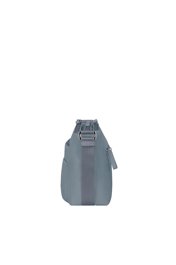 Samsonite Move 5.0 H. Shoulder Bag S 3 Zip  Dusty Blue