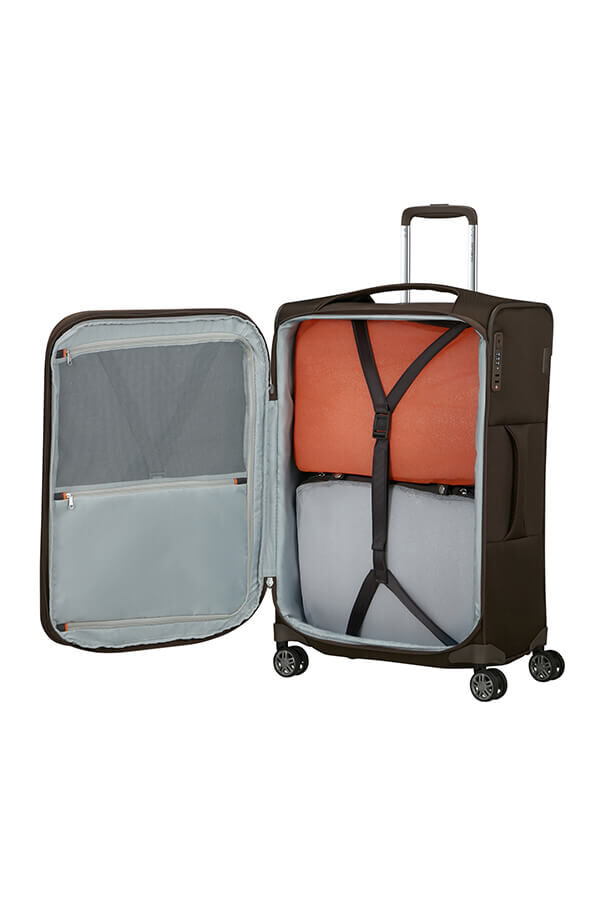 Re-Lite Spinner expandable (4 wheels) 67cm