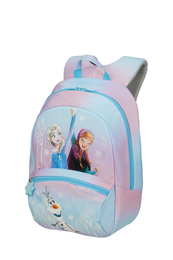 Disney Ultimate 2.0 Backpack S+ Frozen | Rolling Luggage UK