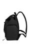 Samsonite Wander Last Backpack 3PKT 1 Buckle  Black