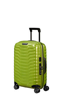 Samsonite Proxis Spinner expandable (4 wheels) 55cm
