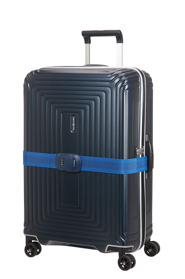 samsonite luggage strap