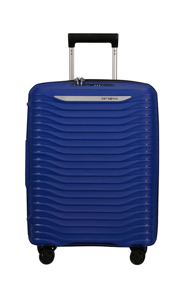 Samsonite Upscape Spinner 55/20 Exp  Nautical Blue