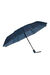 Samsonite Wood Classic S Umbrella  Check Dark Blue