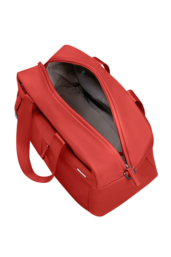 Samsonite Move 5.0 Duffle XS  Coral Red
