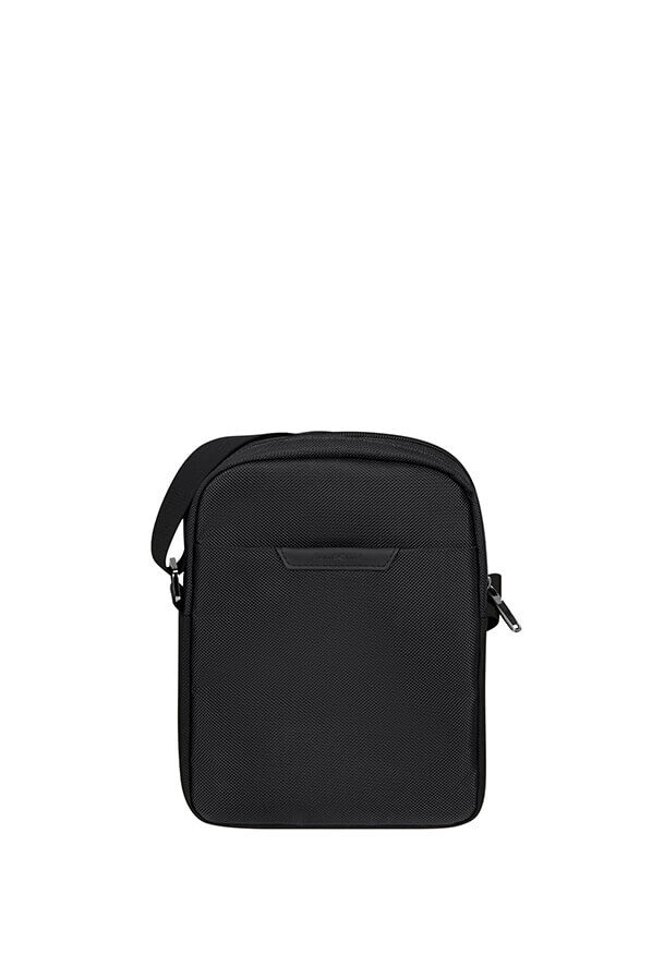 Samsonite Pro-Dlx 6 Crossbody Bag M  Black