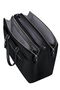 Samsonite Karissa Evo Org. Tote 14.1' 3 Comp  Black