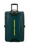 Samsonite Ecodiver DUFFLE/WH 67/24  Dark Teal/Lime