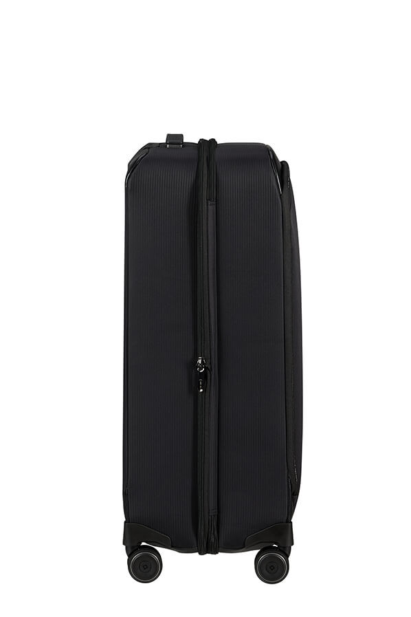Samsonite Splendix Spinner DF Expandable 67cm  Black