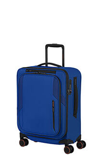 Samsonite Glazed Spinner expandable (4 wheels) 55cm