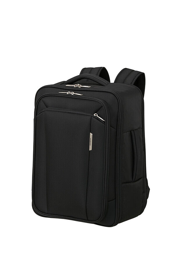 Samsonite Respark Underseat Backpack M  Ozone Black