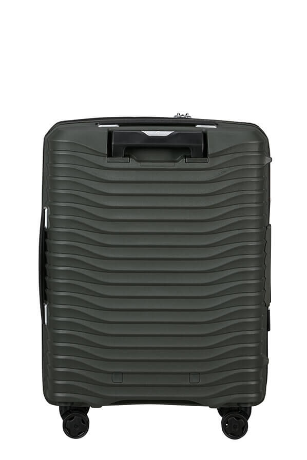 Samsonite Upscape Spinner Expandable Easy Access 55cm  Climbing Ivy