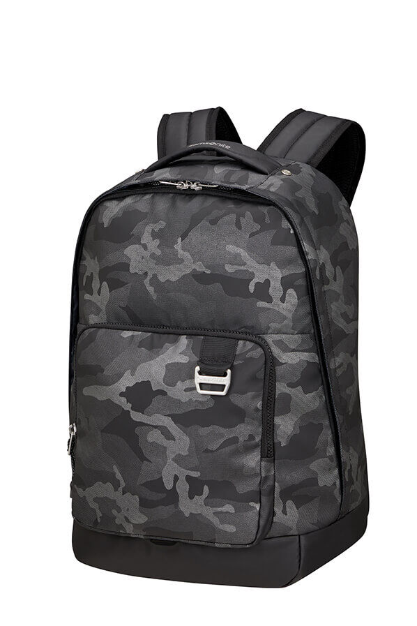 camouflage laptop backpack