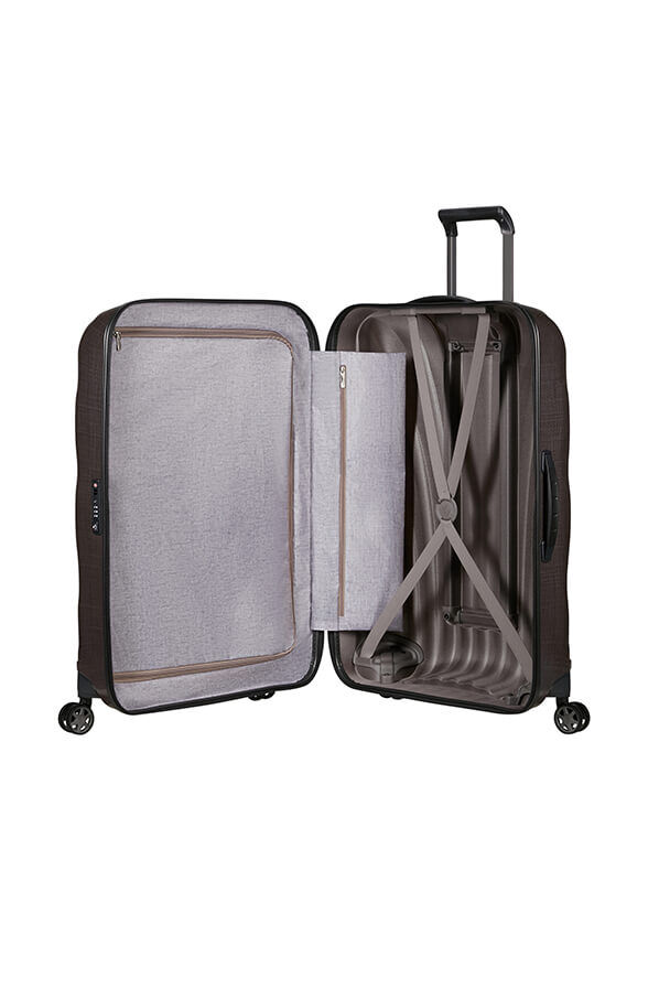 Samsonite C-Lite Spinner 75cm  Mystic Plum