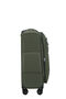 Samsonite GoTwist Spinner Exp 55cm  Green