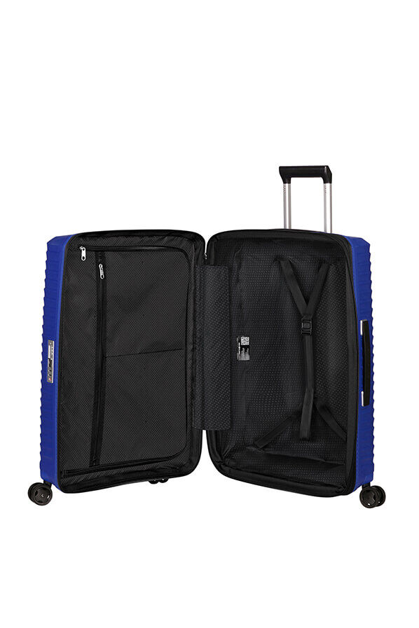 Samsonite Upscape Spinner 68/25 Exp  Nautical Blue