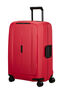 Samsonite Essens Spinner 69cm  Hibiscus Red