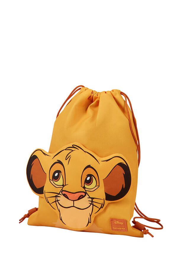 Sammies Disney Gym bag