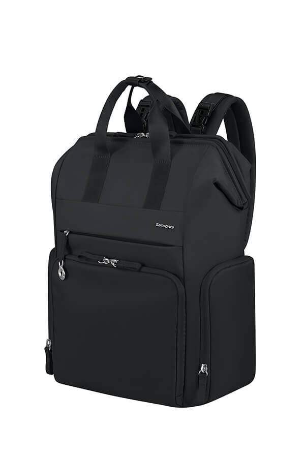Samsonite Move 5.0 Multifunct Backpack 14.1'  Black