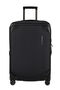 Samsonite Splendix Spinner DF Expandable 67cm  Black