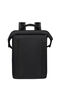 Samsonite Coatify Biz IPX4 Rolltop Backpack 15.6'  Black
