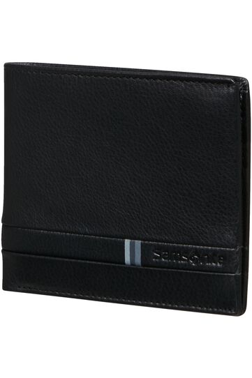 Flagged Slg Wallet