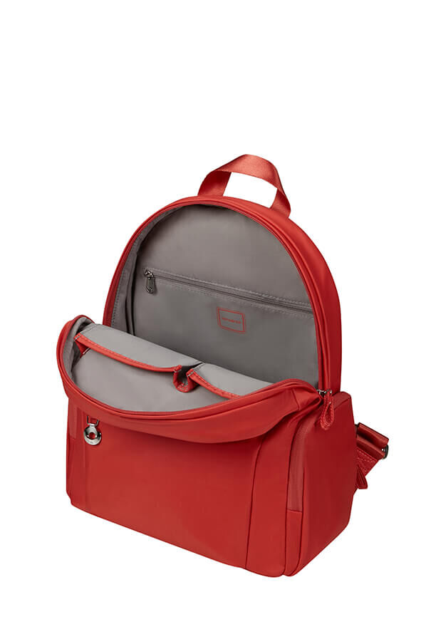 Samsonite Move 5.0 Backpack M  Coral Red