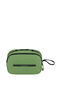 Samsonite Ecodiver Toilet Kit  Stone Green