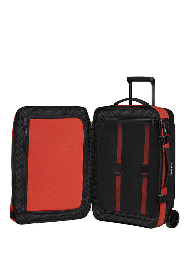 Samsonite Armox DUFFLE/WH 55/20 BACKPACK  Rust