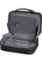 Samsonite Respark Toilet Kit Weekender  Ozone Black