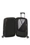 Samsonite Proxis Spinner Expandable 55cm  Black