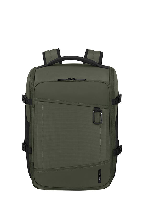 2FIT Underseat backpack 2-in-1
